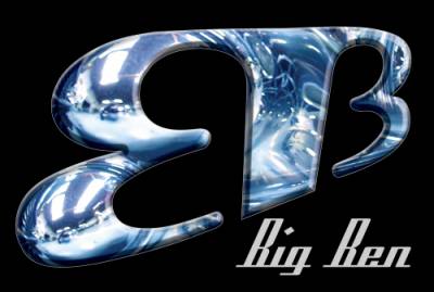 logo Big Ben